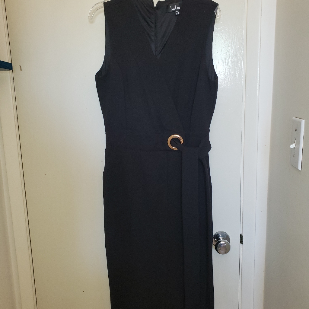 Lulu's Lbd
